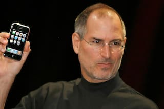 Hacia una arqueología del smartphone