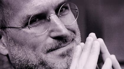 Steve Jobs, un amante de la tecnología desde pequeño