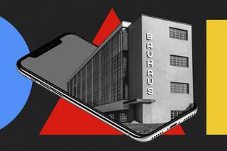 Diseño Apple: La insólita conexión entre Bauhaus, la Mac y una multiprocesadora