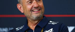 La exitosa receta de BrawnGP cuando cambiaron las reglas de la F.1 y qué piensan en Alpine 17 años después