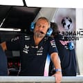 El nuevo jefe de Colapinto cuestionó a los Alpine, defendió a los pilotos y vislumbró un buen 2026