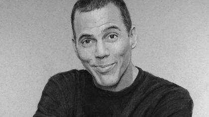 Steve-O en la clínica por sus tobillos rotos