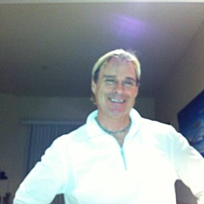 Steve Prevesk ha vivido en Florida desde el 2018 y busca regresar a California, donde pasó ocho años