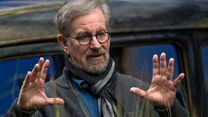 Steven Spielberg