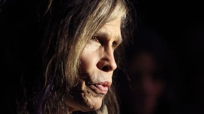 Steven Tyler