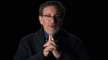 Steven Spielberg
