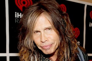 Tuvo una recaída en sus adicciones, ingresó nuevamente a rehabilitación y Aerosmith suspendió su gira