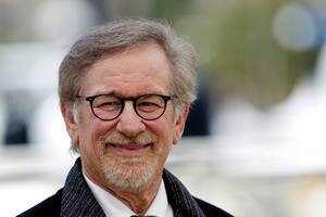 Spielberg prepara un film sobre su infancia, quiénes son los nombres confirmados