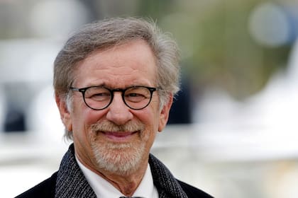 Steven Spielberg
