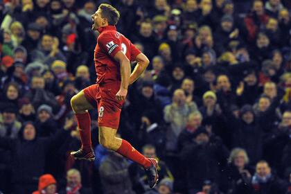 Steven Gerrard