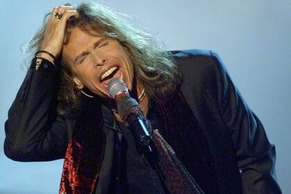 Steven Tyler