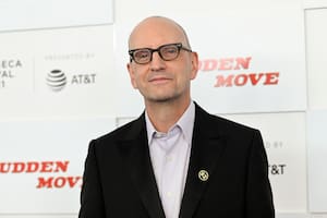 Steven Soderbergh se suma a las voces en contra del cine de superhéroes, con un peculiar argumento