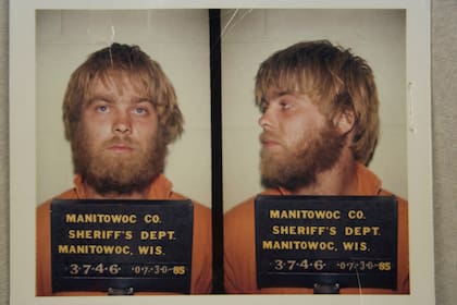 Steven Avery, el protagonista de la serie documental Making a Murderer (Foto: Netflix)