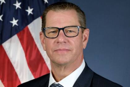 Steven Cliff, director ejecutivo de CARB, remarcó el valor del cuidado del aire (Foto: California Air Resources Board)