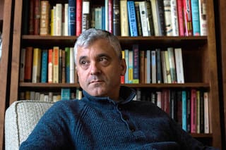 “Toda la energía la tiene la derecha antiliberal; no hay contrapeso en el mundo”