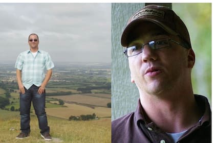 Steven Pete, el hombre de Washington con una condición genética que lo hace inmune al dolor