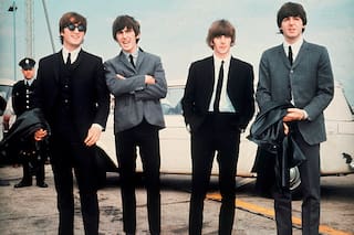 Steven Soderbergh usó IA en un documental sobre John Lennon. Y quiere hablar de ello