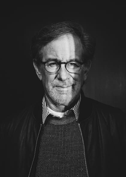 Steven Spielberg, director de The Post