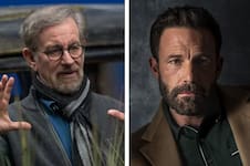 Steven Spielberg se negó a trabajar con Ben Affleck por un insólito incidente