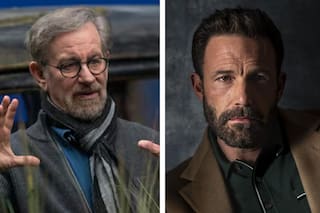 Steven Spielberg se negó a trabajar con Ben Affleck por un insólito incidente