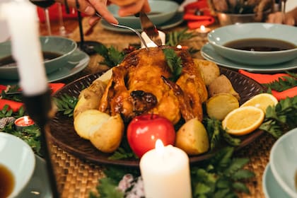 Stewart aseguró que esta técnica supera a su receta anterior con cheesecloth