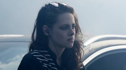 Stewart, en El otro lado del éxito