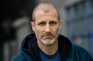 Murió Stewart McLean, actor de Un lugar para soñar: las autoridades investigan un homicidio