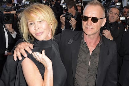 Sting a sus hijos: «No quiero dejarles una fortuna. Tienen que trabajar»