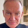Sting reafirma que no dejará su fortuna a sus hijos