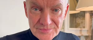 Sting reafirma que no dejará su fortuna a sus hijos