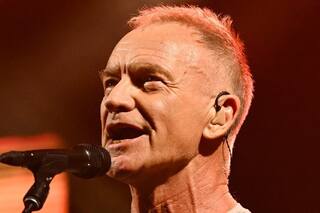 Sting regresa a la Argentina: sumó una nueva función en el Movistar Arena; cuándo salen a la venta las entradas