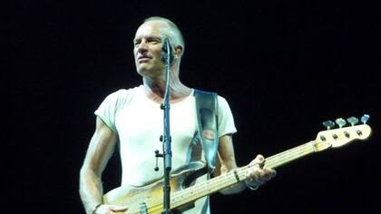 El cantante y bajista británico será uno de los imperdibles del año musical