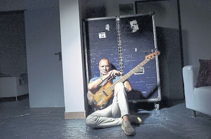 Sting: volver a rockear pese a todo
