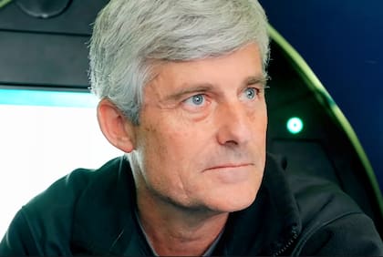 Stockton Rush, director ejecutivo de OceanGate, murió a los 61 años