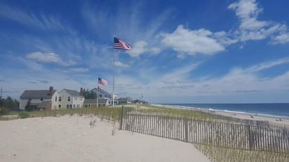 Stone Harbor registró un precio medio de US$2,2 millones y ocupa el puesto 70 (Imagen de Trip Advisor)