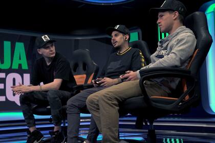 Stone Movistar va a competir en 2021 en League of Legends, CSGO, Freefire, Valorant, Fortnite y FIFA 21