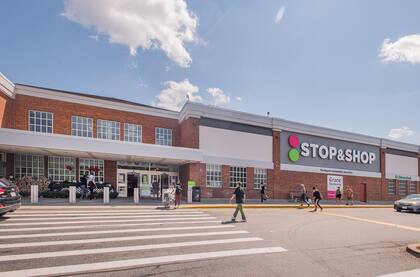 Stop & Shop planifica cerrar sus tiendas ubicadas en Nueva York, Nueva Jersey, Connecticut, Massachusetts y Rhode Island