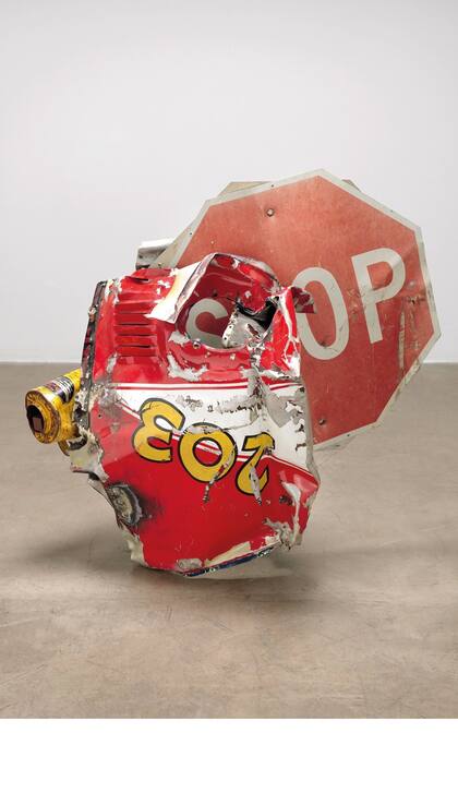 Stop Side Early Winter Glut (1987)