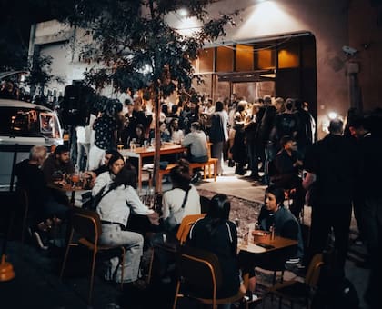 Strange Brewing festeja su 2do año en Chacarita