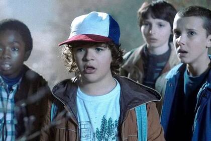 En la primera temporada de Stranger Things, varios de sus personajes aún eran niños; siete años después, la mayoría cumplió los 18 años 