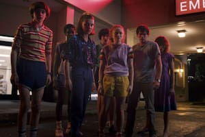 Los millones que ganó cada miembro del elenco de Stranger Things tras cinco temporadas