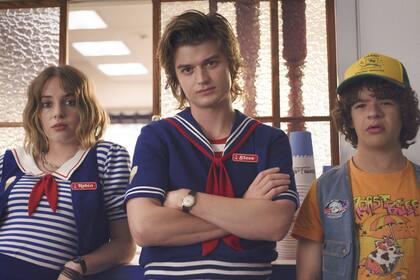 Los chicos crecen y con la llegada de la adolescencia aparecen nuevas inquietudes