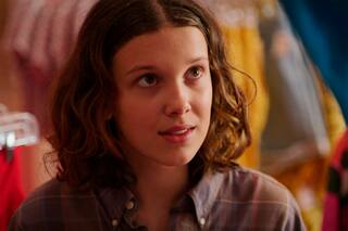 Stranger Things: se dio a conocer un nuevo adelanto de la cuarta temporada