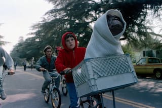 Stranger Things: las películas ochentosas que inspiraron a la serie del momento