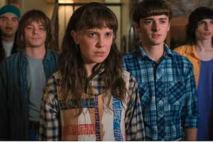 stranger things llega a su fin