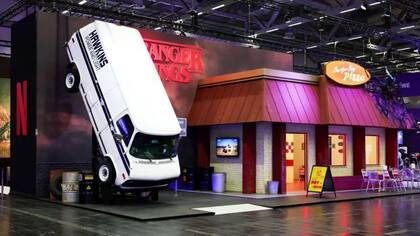 Stranger Things llegará a su fin con la quinta temporada, en un final por partes