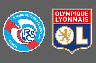 Strasbourg vs. Lyon, por la Liga de Francia 2025: día, hora y cómo seguir online