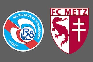 Strasbourg vs. Metz, por la Liga de Francia 2025: día, hora y cómo seguir online