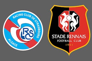 Strasbourg vs. Rennes, por la Liga de Francia 2025: día, hora y cómo seguir online