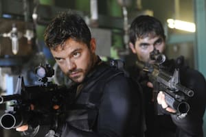 Las mejores películas y series para disfrutar el último fin de semana de marzo